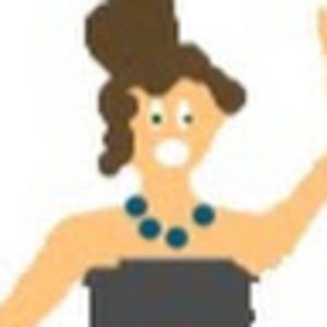 Meet your Posher, Teresa